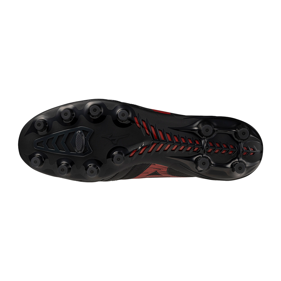 Mizuno MORELIA NEO IV BETA ELITE Black/MORELIA 40th Red/Black